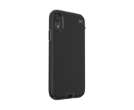 Etui Presidio Sport do iPhone XR Gunmetal Grey czarne - 1460935 - zdjęcie 3